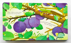 Usborne Peep inside Bugs Home (Flap Book)