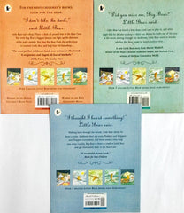 Little Bear Combo Set (3 Books)