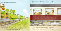 Usborne Farmyard Tales Combo Set 9 (6 Books)
