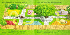 Usborne Farmyard Tales Combo Set 9 (6 Books)