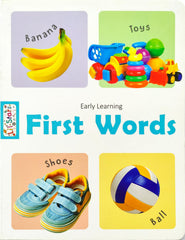 Early Learning First Words