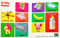 Early Learning First Words