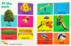 Early Learning First Words