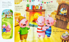 Storybook Combo Set 51 (6 Books)