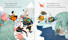 Storybook Combo Set 51 (6 Books)