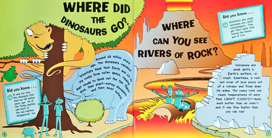 The book of where?