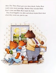 Collins Best Ever Nursery Tales