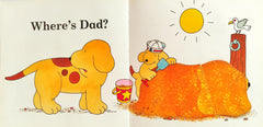 Spot's Fun Year (Flap Book / 2 Stories Inside)