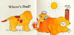 Spot's Fun Year (Flap Book / 2 Stories Inside)