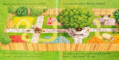Usborne Farmyard Tales Combo 2 (5 Books)