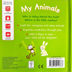 My Animals