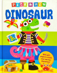 Dinosaur (Pick and Mix)