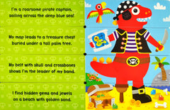Dinosaur (Pick and Mix)