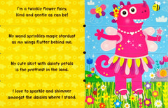Dinosaur (Pick and Mix)
