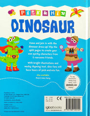 Dinosaur (Pick and Mix)
