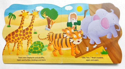 The Zebra's Tale