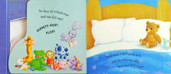 Ten in the Bed A Bouncy Bedtime Counting Book!