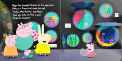 Peppa At the Aquarium ( Flap )