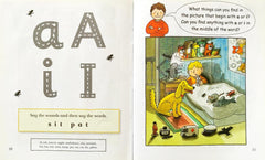 Biff Chip and Kipper  Set 4 : Level 1 (3 Books)