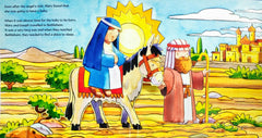 The Christmas Story ( Pop up )