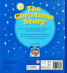 The Christmas Story ( Pop up )