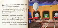 Thomas & Friends Combo Set 8 (3 Books)