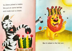 Reading Champion Combo 11  (3 Books)