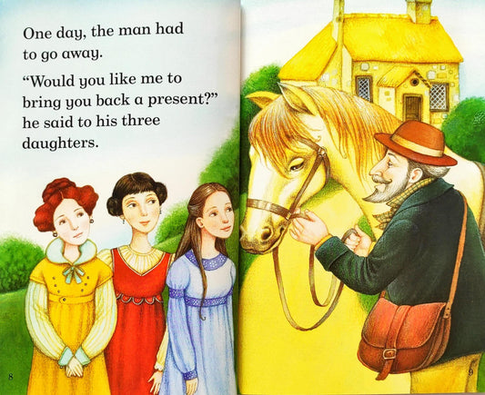 Read it yourself Set 3 (5 Books)
