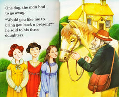 Read it yourself Set 3 (5 Books)