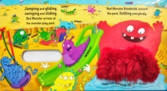 Tickle Time (Puppet )