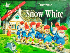 Snow White ( Pop Up )