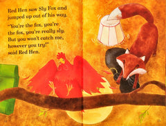 Read it yourself Set 4 (4 Books)