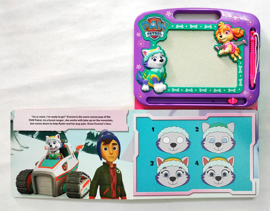 Paw Patrol Slate