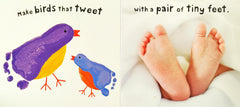See Touch  Feel Create