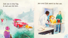 Read with Oxford Stage 1 Combo Set (6 Books)
