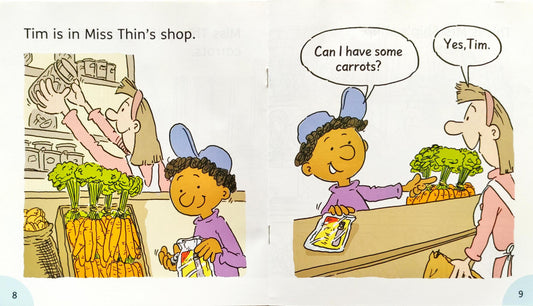 Read with Oxford Stage 2 Combo Set (3 Books)