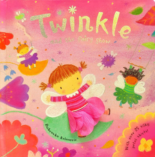 Twinkle and the Fairy Show