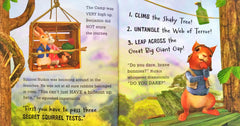 Peter Rabbit Combo Set 3 (3 Books)