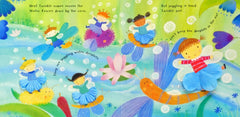 Twinkle and the Fairy Show