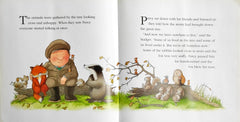 Nick Butterworth Combo Set (2 Books)