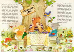Manners (Popup Book)