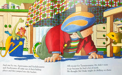 Harry and Dino Set 2 (4 Books)