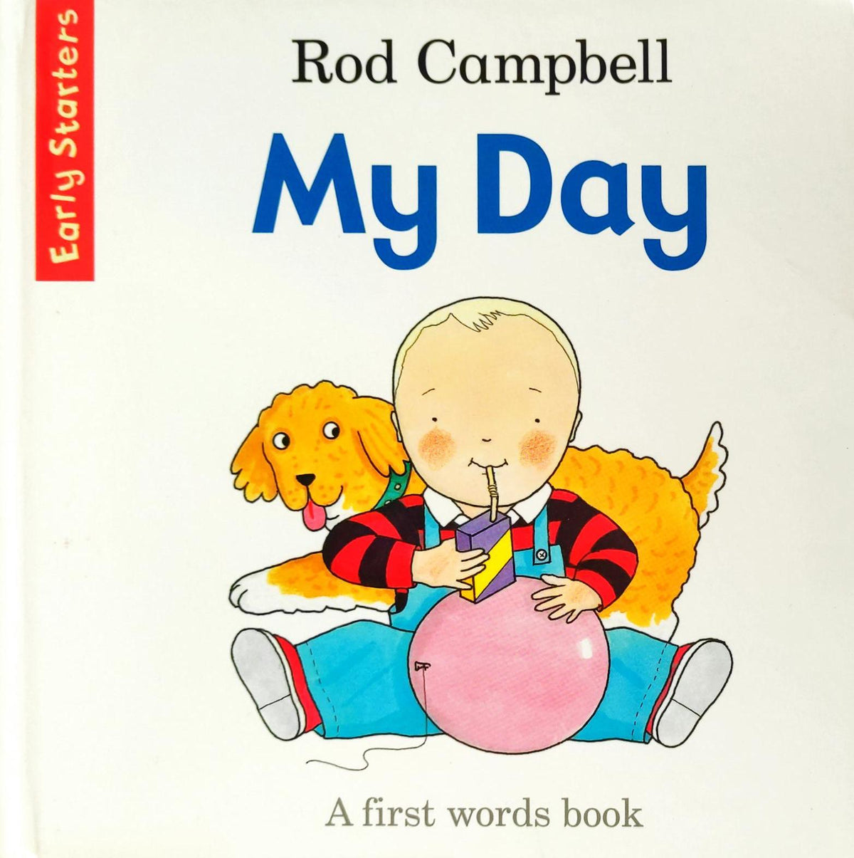 My Day
