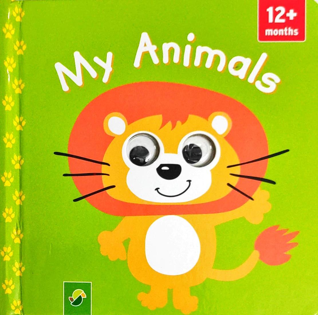My Animals