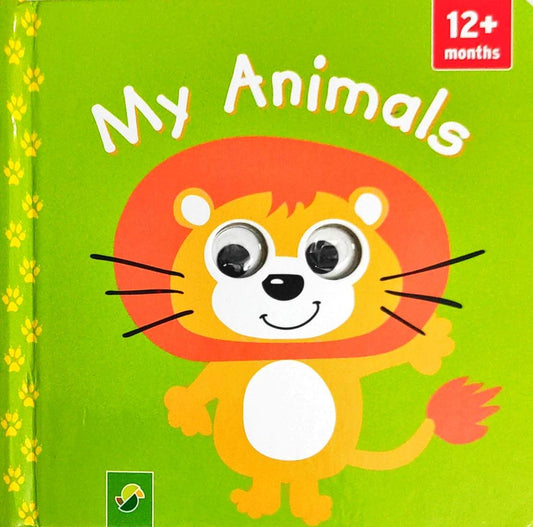 My Animals