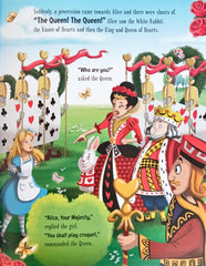 Alice In Wonderland