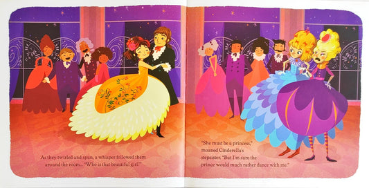 Usborne Storybook Combo 26 (6 Books)