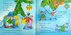 Usborne Storybook Combo 26 (6 Books)