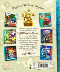 The Amazing Spiderman Trapped by a Green Goblin!(A Treasure cove Story)