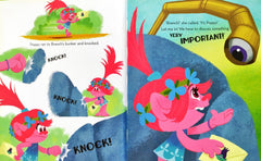 Trolls Branchs Bunker Birthday(A Treasure cove Story)